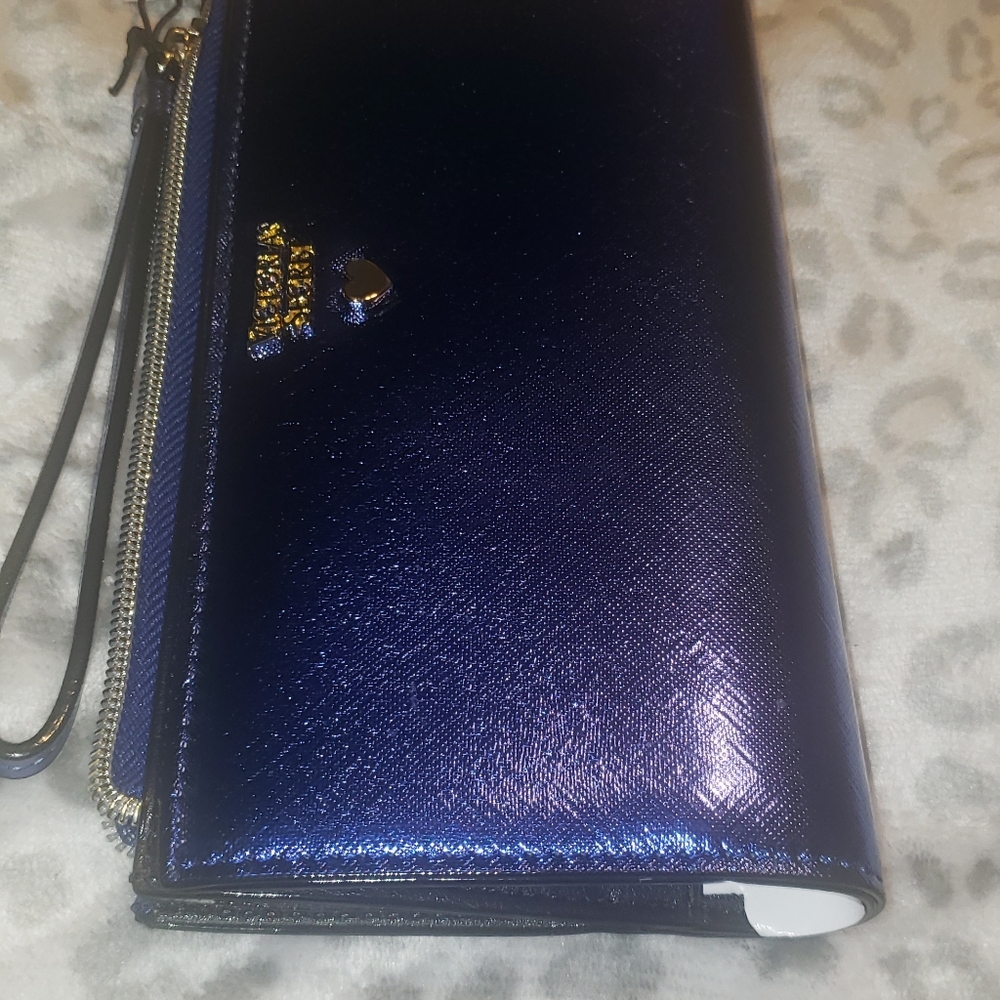 Victoria Secret Wristlet - Picture 3 of 8